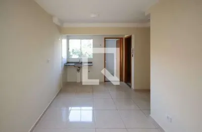 Apartamento para venda - jardim anália franco, 2 quartos,  35 m² - são paulo
