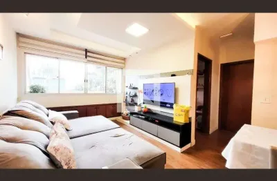 Apartamento para venda - cambuí, 2 quartos,  75 m² - campinas