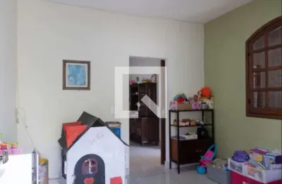 Casa para venda - álvaro camargos, 3 quartos,  319 m² - belo horizonte