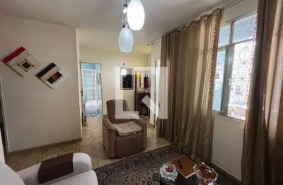 Casa para venda - portuguesa, 3 quartos,  260 m² - rio de janeiro