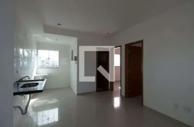 Apartamento para venda - vila guilhermina, 2 quartos,  43 m² - são paulo