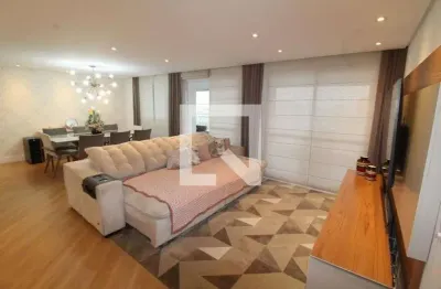 Apartamento para venda - santana, 4 quartos,  122 m² - são paulo