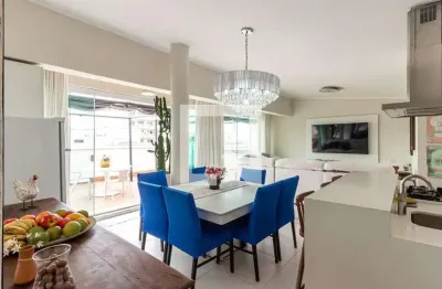 Cobertura para venda - campos elíseos, 2 quartos,  130 m² - são paulo