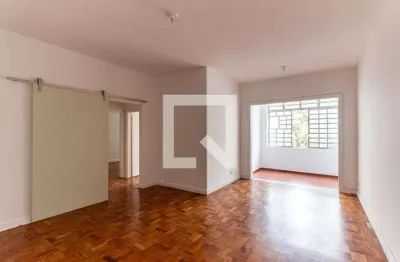 Apartamento para venda - santa cecília, 3 quartos,  124 m² - são paulo