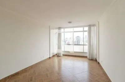 Apartamento para venda - santa cecília, 2 quartos,  134 m² - são paulo