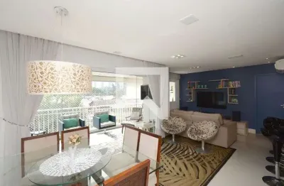 Apartamento para venda - jardim marajoara , 2 quartos,  93 m² - são paulo