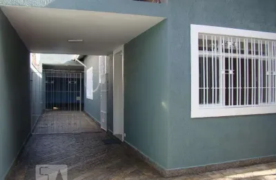 Casa para venda - vila das mercês, 2 quartos,  120 m² - são paulo