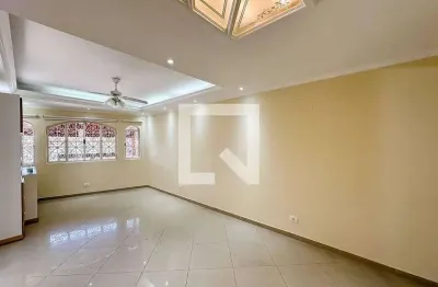 Casa para venda - mandaqui, 3 quartos,  200 m² - são paulo