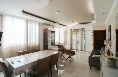 Casa para venda - jaqueline, 3 quartos,  232 m² - belo horizonte