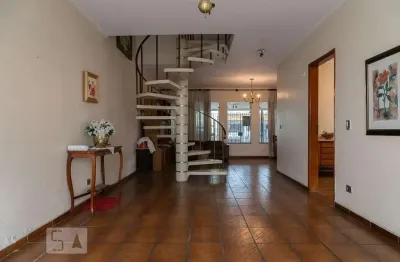 Casa para venda - bosque da saúde, 3 quartos,  211 m² - são paulo