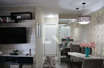 Apartamento para venda - picanço, 2 quartos,  54 m² - guarulhos