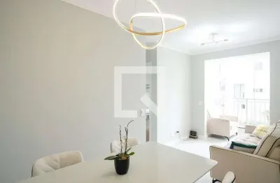 Apartamento para Venda - Rudge Ramos, 2 Quartos,  55 m² - São Bernardo do Campo