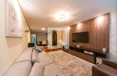 Casa para venda - vila alto de santo andré, 3 quartos,  298 m² - santo andré