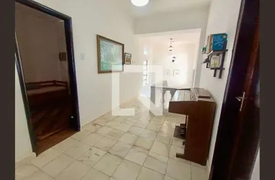Apartamento para venda - gávea, 5 quartos,  156 m² - rio de janeiro