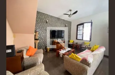 Casa para venda - engenho de dentro, 4 quartos,  300 m² - rio de janeiro
