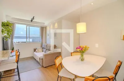 Apartamento para venda - cristo redentor, 3 quartos,  67 m² - porto alegre
