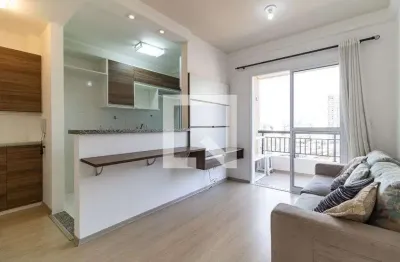 Apartamento para venda - bosque da saúde, 1 quarto,  40 m² - são paulo