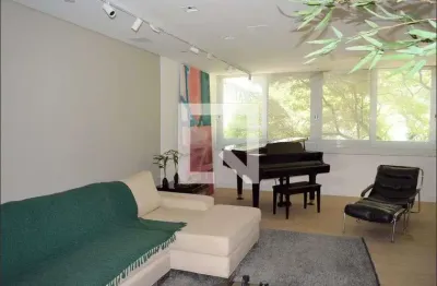 Apartamento para venda - jardim paulista, 2 quartos,  165 m² - são paulo
