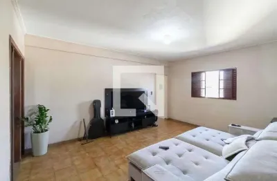 Casa para venda - ermelinda, 4 quartos,  319 m² - belo horizonte