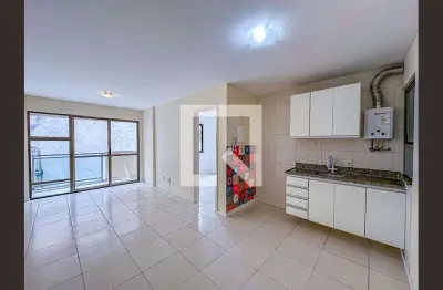 Apartamento para venda - centro, 1 quarto,  45 m² - rio de janeiro