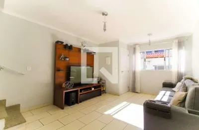 Casa para venda - itaquera, 2 quartos,  105 m² - são paulo