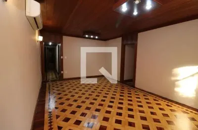 Apartamento para venda - jardim guanabara, 3 quartos,  121 m² - rio de janeiro