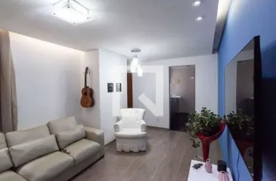 Apartamento para venda - jaqueline, 2 quartos,  45 m² - belo horizonte