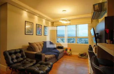 Apartamento para venda - jardim salso , 2 quartos,  75 m² - porto alegre