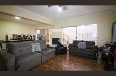 Casa para venda - vila formosa, 4 quartos,  165 m² - são paulo