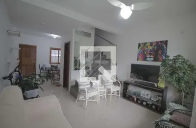 Casa com 2 quartos à venda na Rua João Maria da Fonseca, São José, Canoas