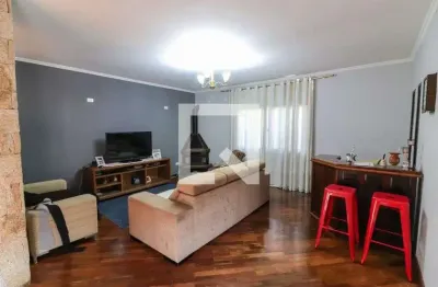 Casa para venda - jardim éster yolanda, 5 quartos,  230 m² - são paulo