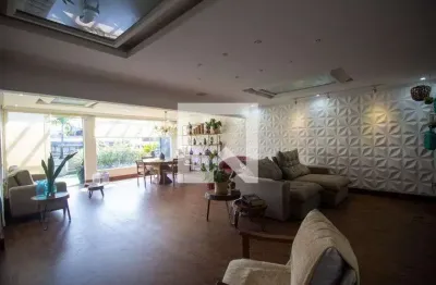 Cobertura para venda - recreio, 4 quartos,  420 m² - rio de janeiro