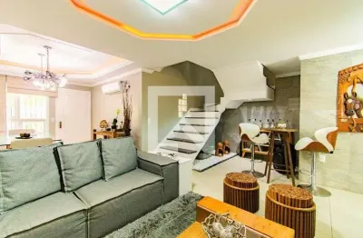 Casa para venda - nossa sra das graças, 3 quartos,  300 m² - canoas