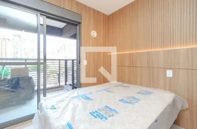 Kitnet / stúdio para venda - chácara santo antonio, 1 quarto,  26 m² - são paulo