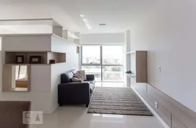 Apartamento para venda - praia de belas , 1 quarto,  47 m² - porto alegre