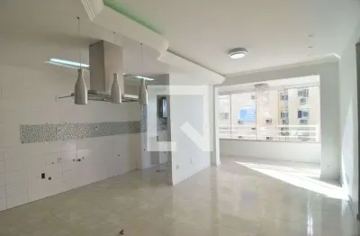 Apartamento para venda - centro, 3 quartos,  96 m² - canoas