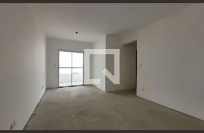 Apartamento para venda - vila assunção, 3 quartos,  86 m² - santo andré