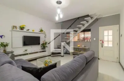 Casa para venda - ipiranga, 4 quartos,  144 m² - são paulo
