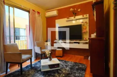 Apartamento para venda - navegantes, 3 quartos,  90 m² - porto alegre
