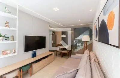 Cobertura para venda - tijuca, 3 quartos,  149 m² - rio de janeiro