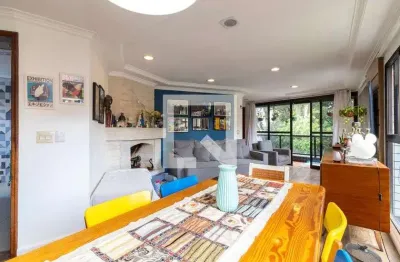Apartamento para venda - mandaqui, 3 quartos,  160 m² - são paulo