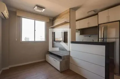 Apartamento para venda - sarandi, 2 quartos,  42 m² - porto alegre
