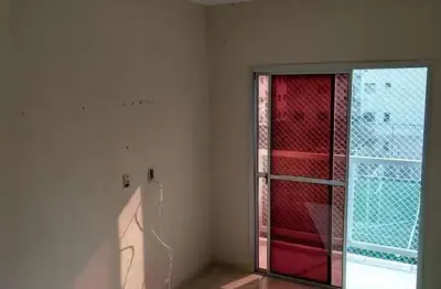 Apartamento para venda - cecap, 2 quartos,  54 m² - jundiaí
