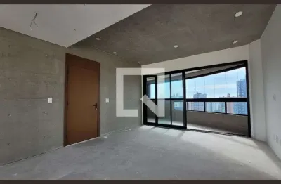 Apartamento para venda - jardim, 2 quartos,  80 m² - santo andré