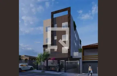 Apartamento para venda - barreiro, 3 quartos,  80 m² - belo horizonte