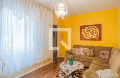 Cobertura para venda - santana, 2 quartos,  127 m² - porto alegre