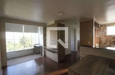 Apartamento para venda - estância velha, 2 quartos,  47 m² - canoas