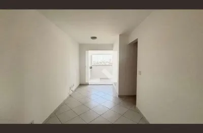 Apartamento para venda - campestre, 2 quartos,  60 m² - santo andré