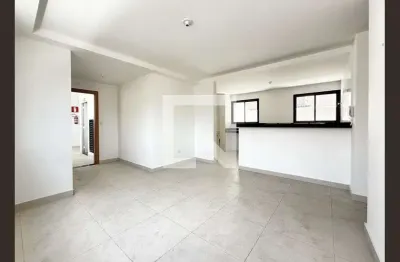 Apartamento para venda - barroca, 3 quartos,  85 m² - belo horizonte