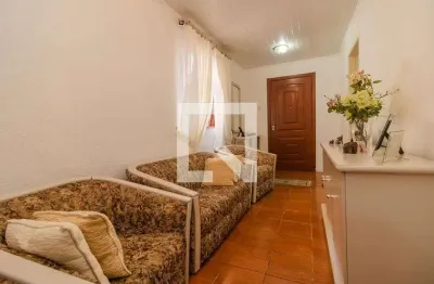 Casa para venda - santo antônio, 5 quartos,  184 m² - porto alegre